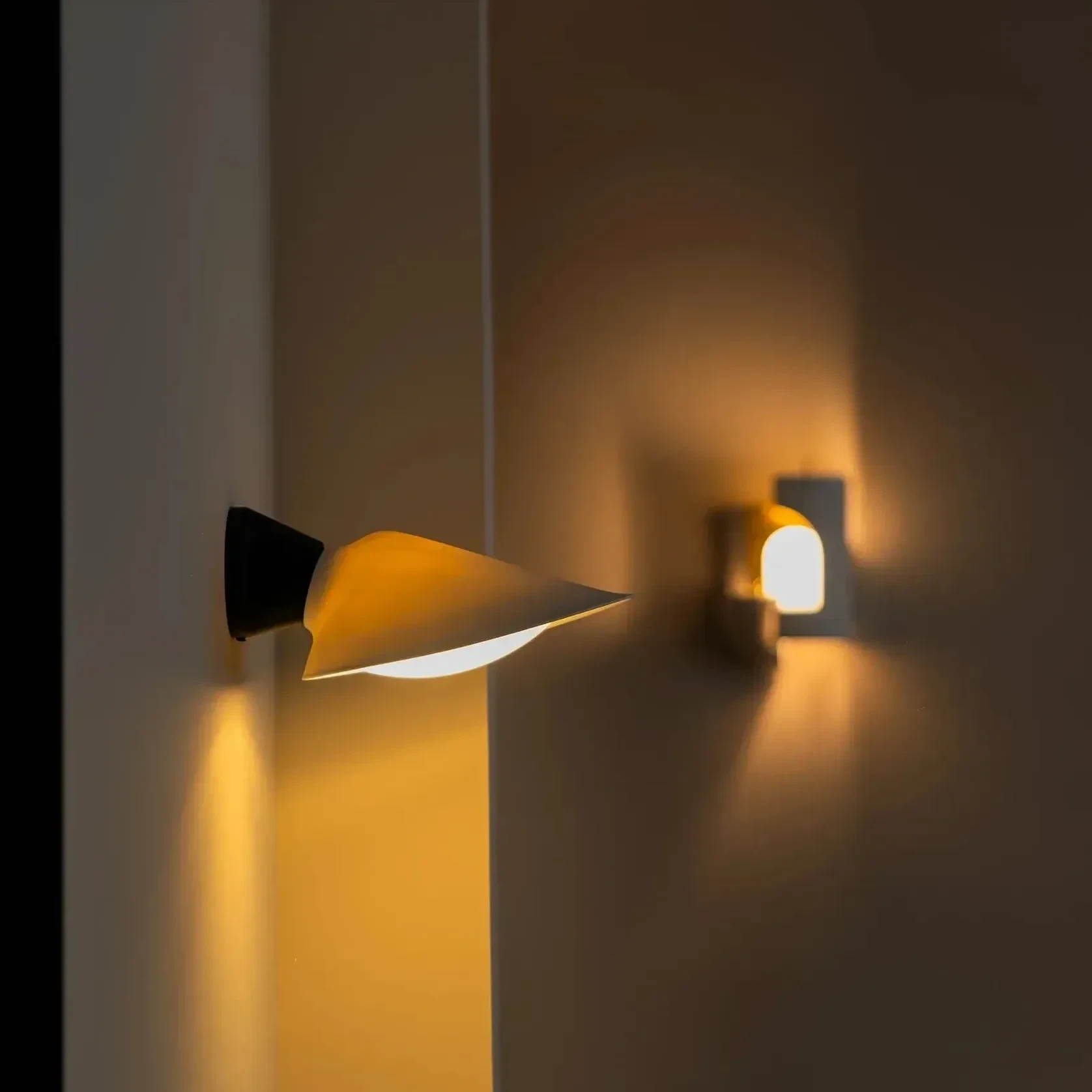 Plume Wall Light gallery detail image
