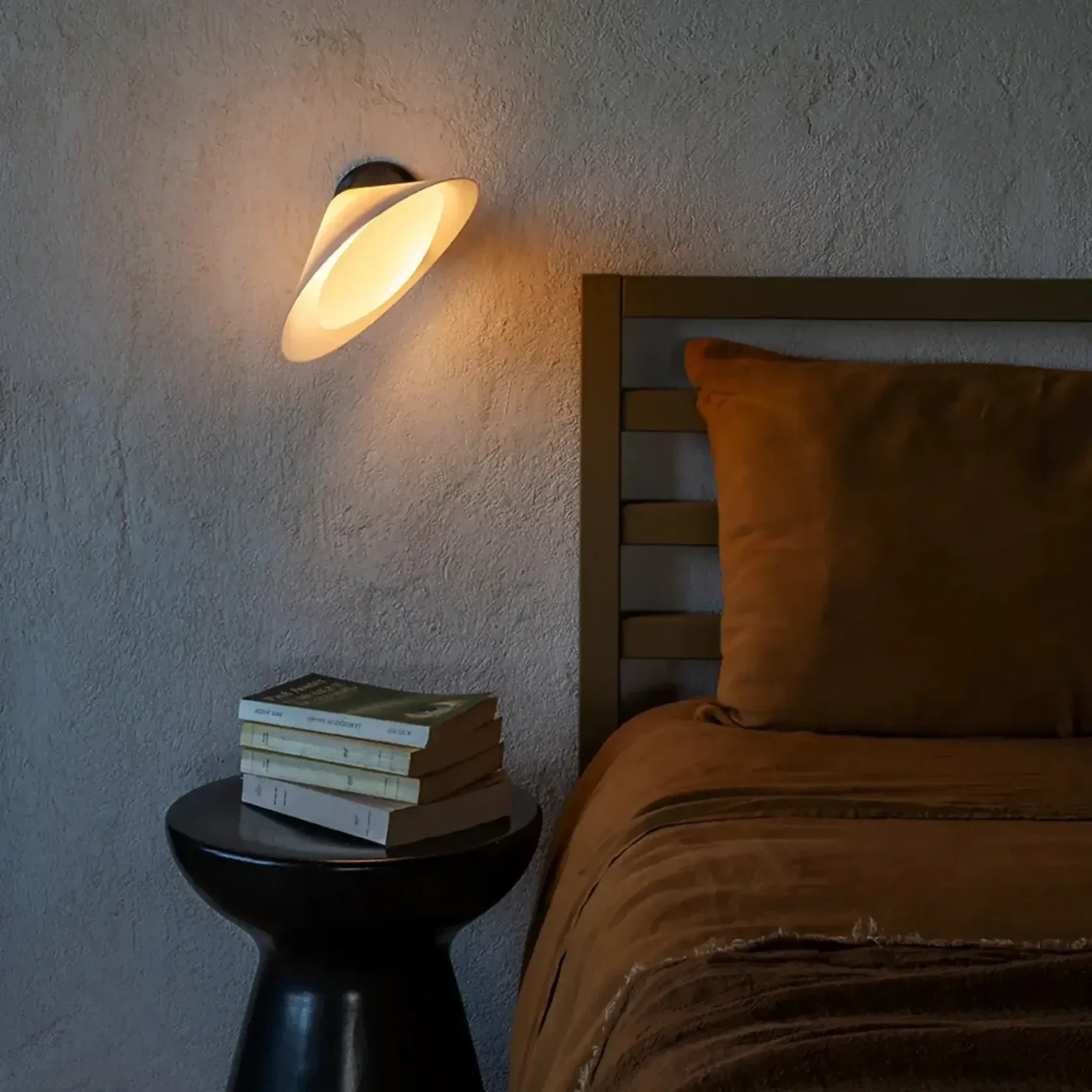 Plume Wall Light gallery detail image