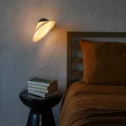Plume Wall Light gallery detail image
