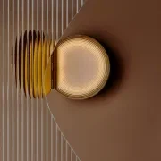 Poudrier Wall Light gallery detail image