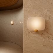 Light Me Tender Horizontal Wall Light gallery detail image