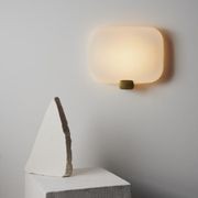Light Me Tender Horizontal Wall Light gallery detail image