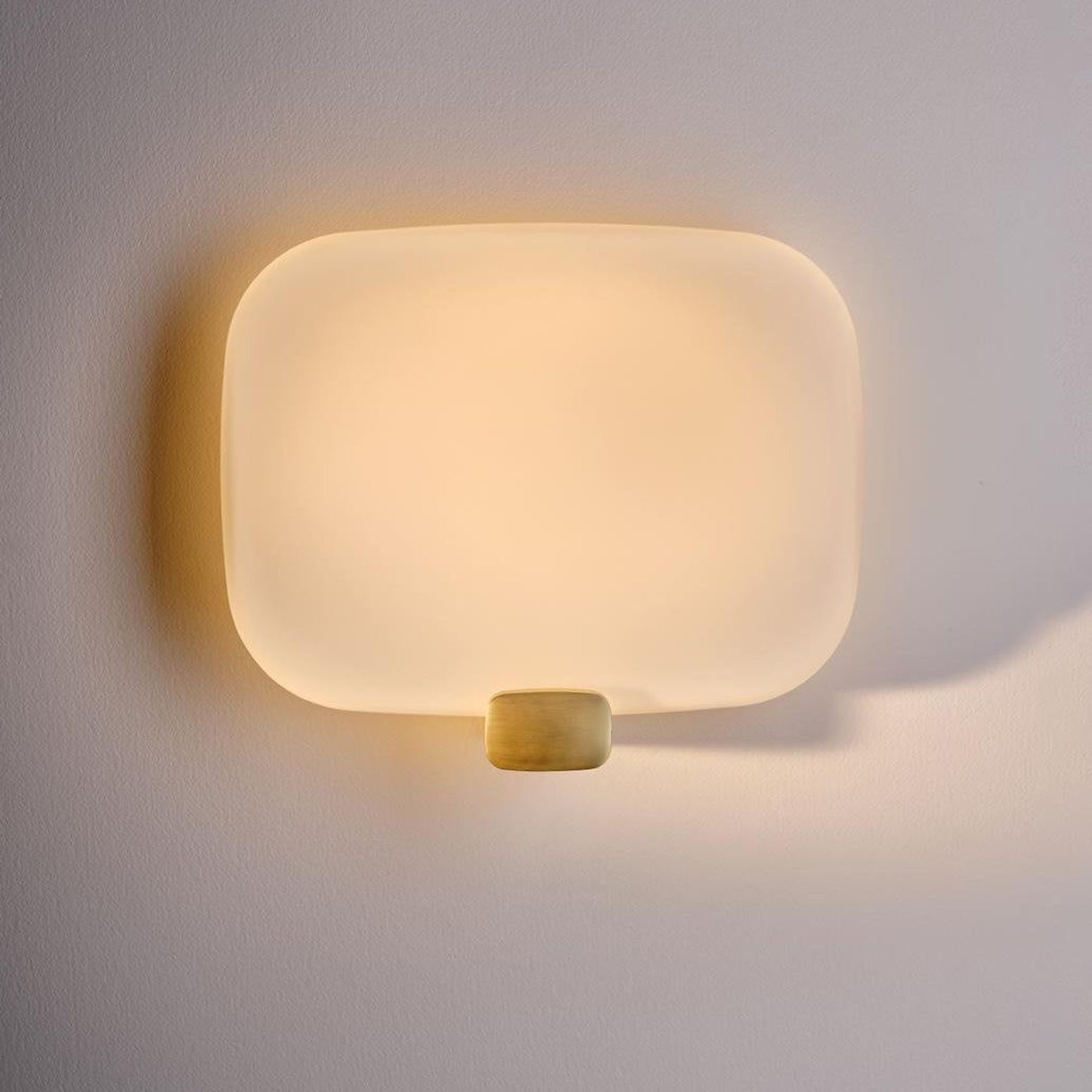 Light Me Tender Horizontal Wall Light gallery detail image
