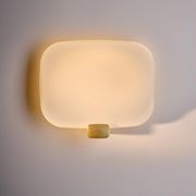 Light Me Tender Horizontal Wall Light gallery detail image