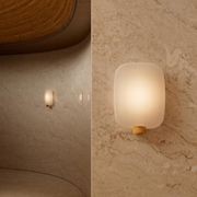 Light Me Tender Vertical Wall Light gallery detail image