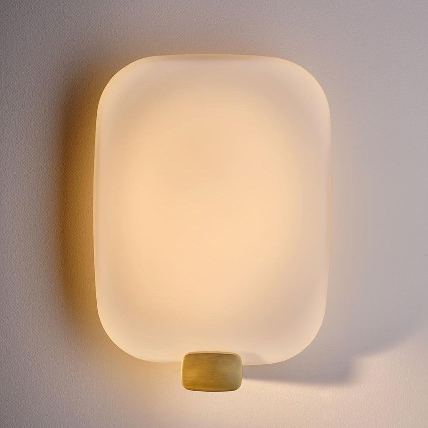 Light Me Tender Vertical Wall Light gallery detail image