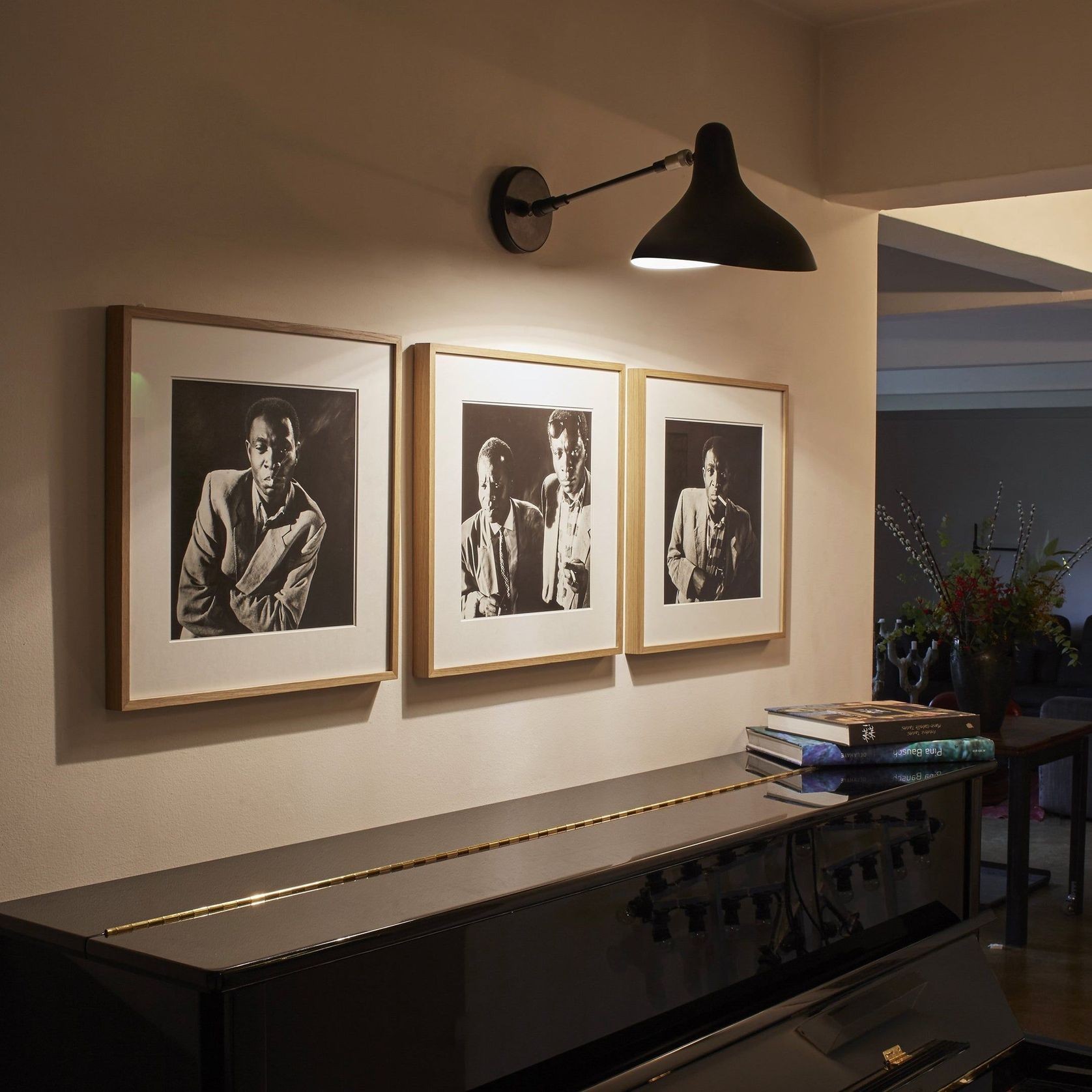 Mantis BS5 Wall Light gallery detail image