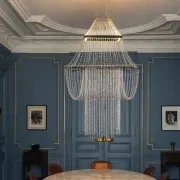 Lampe C Pendant gallery detail image