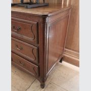 Louis XV Period Oak Chest Of Drawers gallery detail image