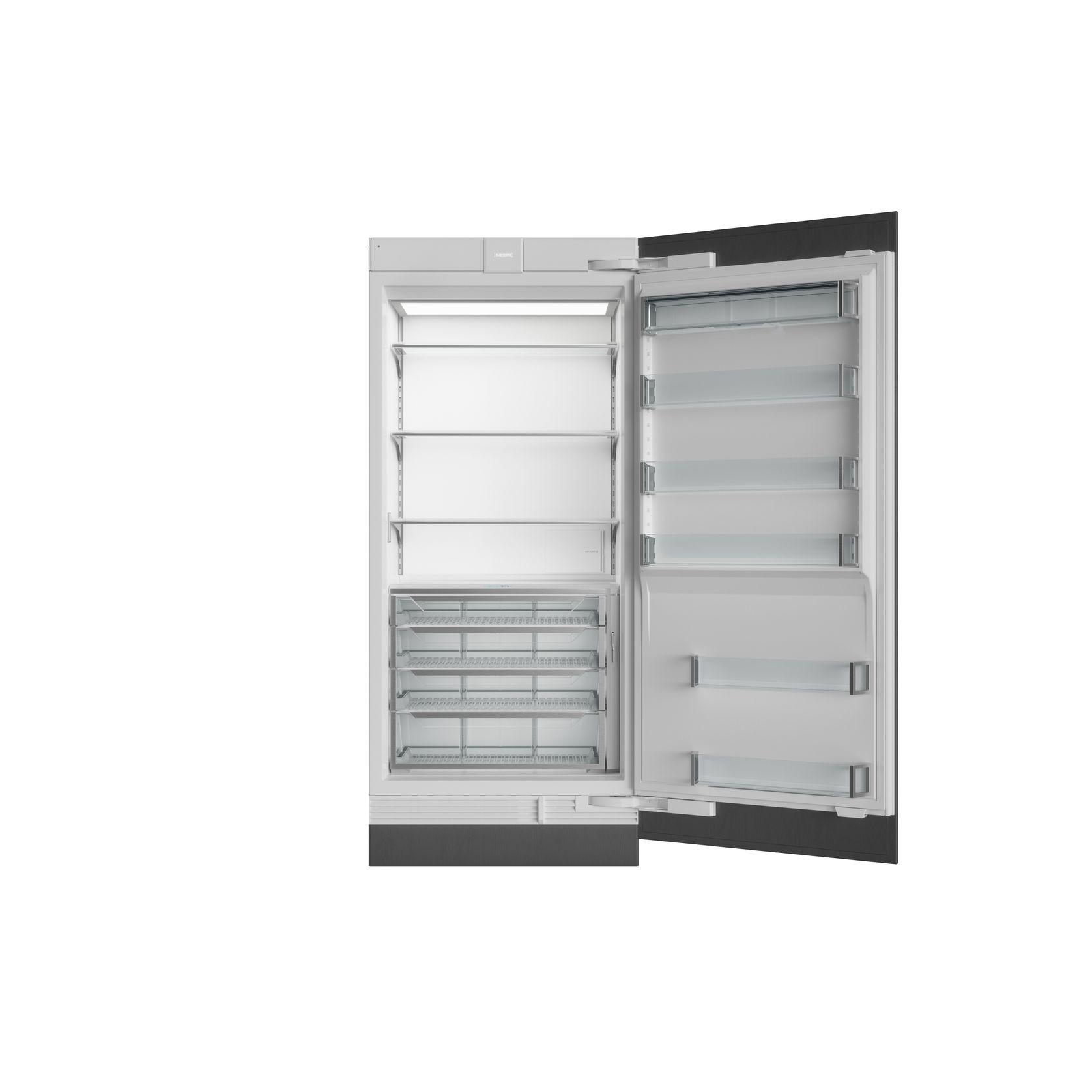 Designer Series All Refrigerator-Column 91cm gallery detail image
