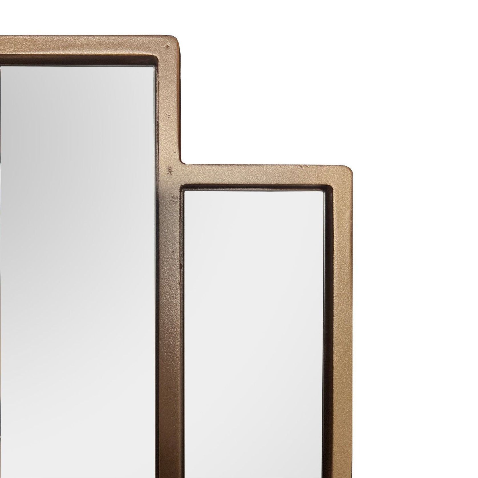 Deco Mirror ArchiPro NZ