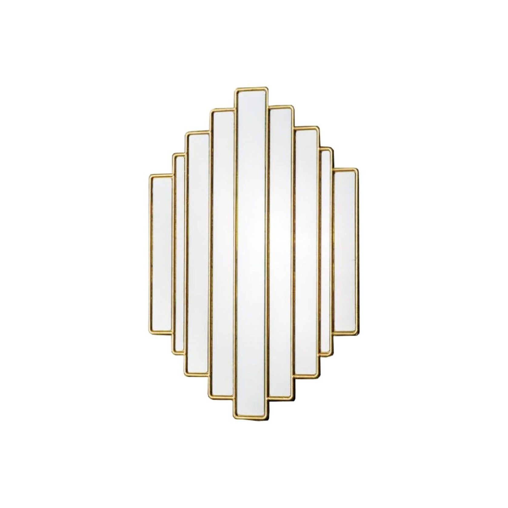 Deco Mirror ArchiPro NZ