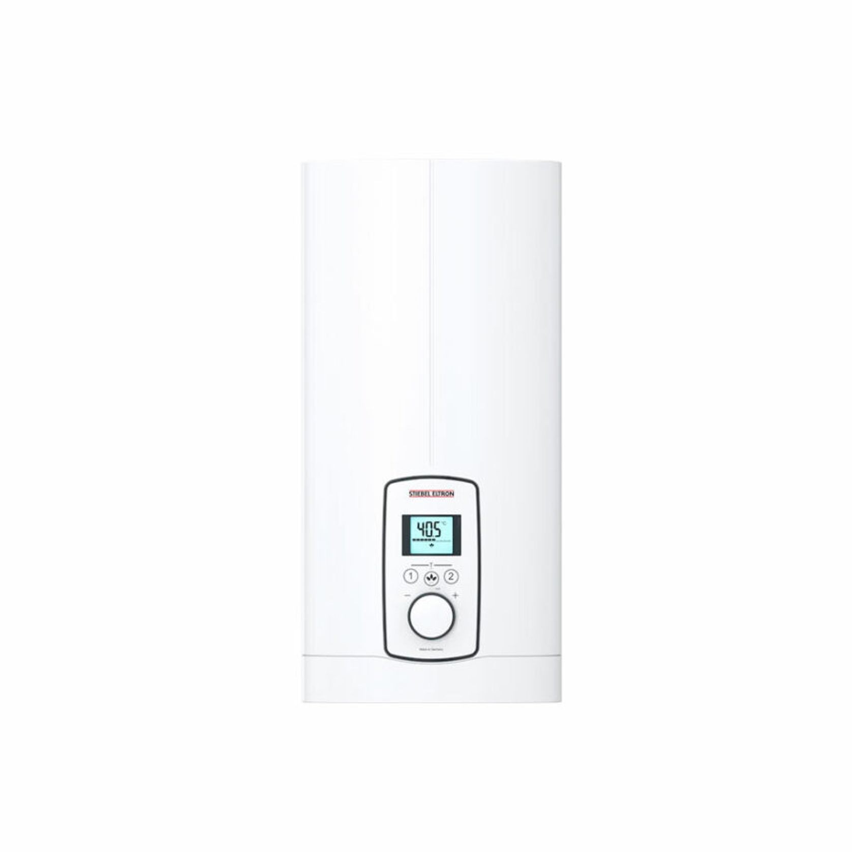 DEL Plus 3 Phase Instantaneous Water Heater gallery detail image