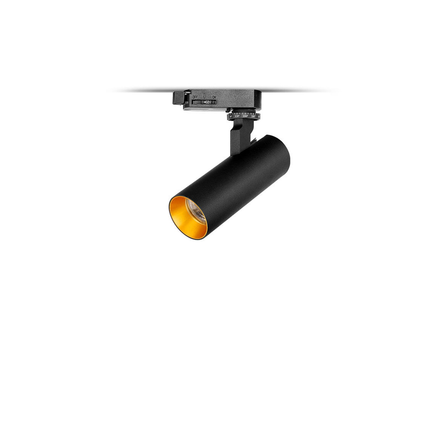 DELLA 10W Track Light gallery detail image
