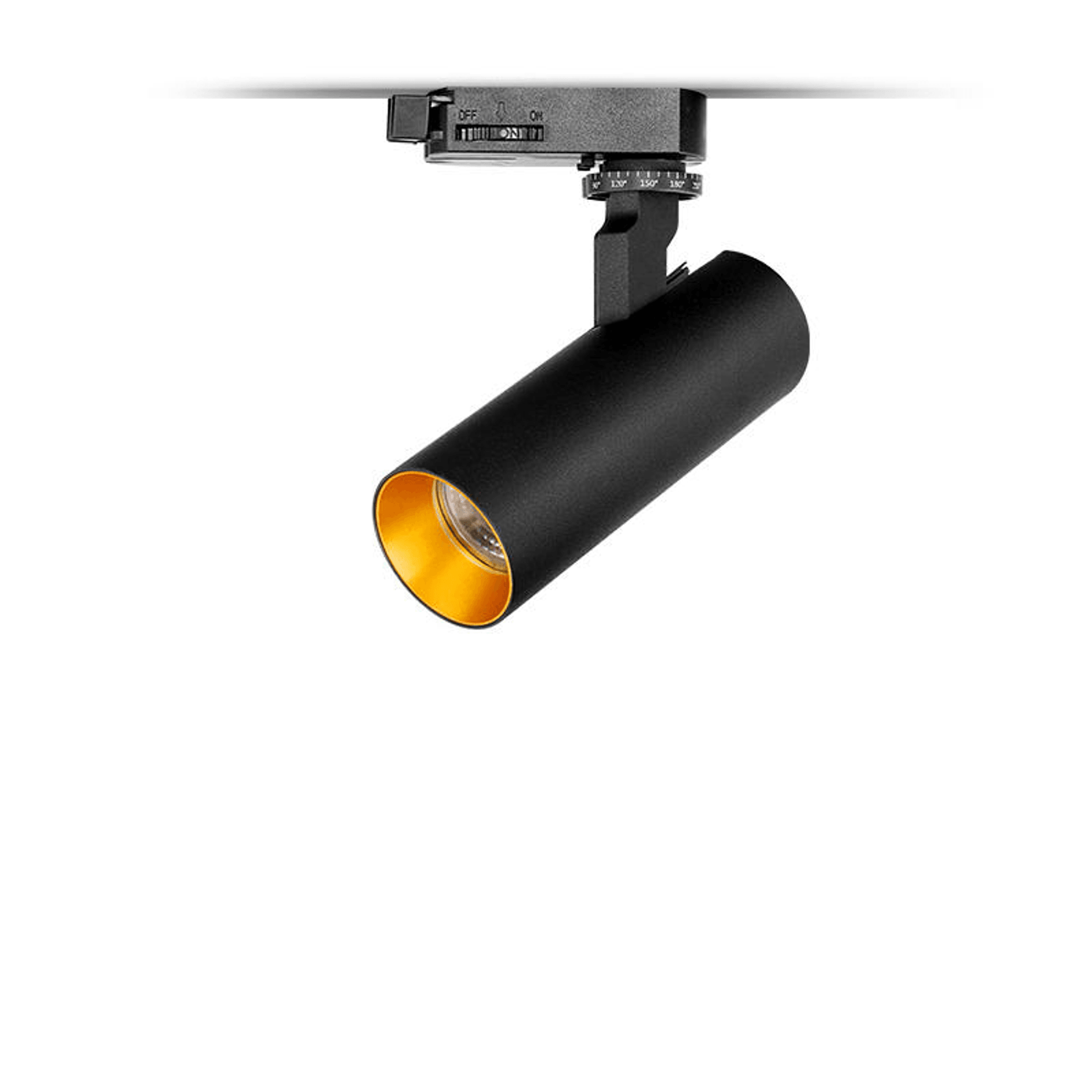 Della Track Light gallery detail image