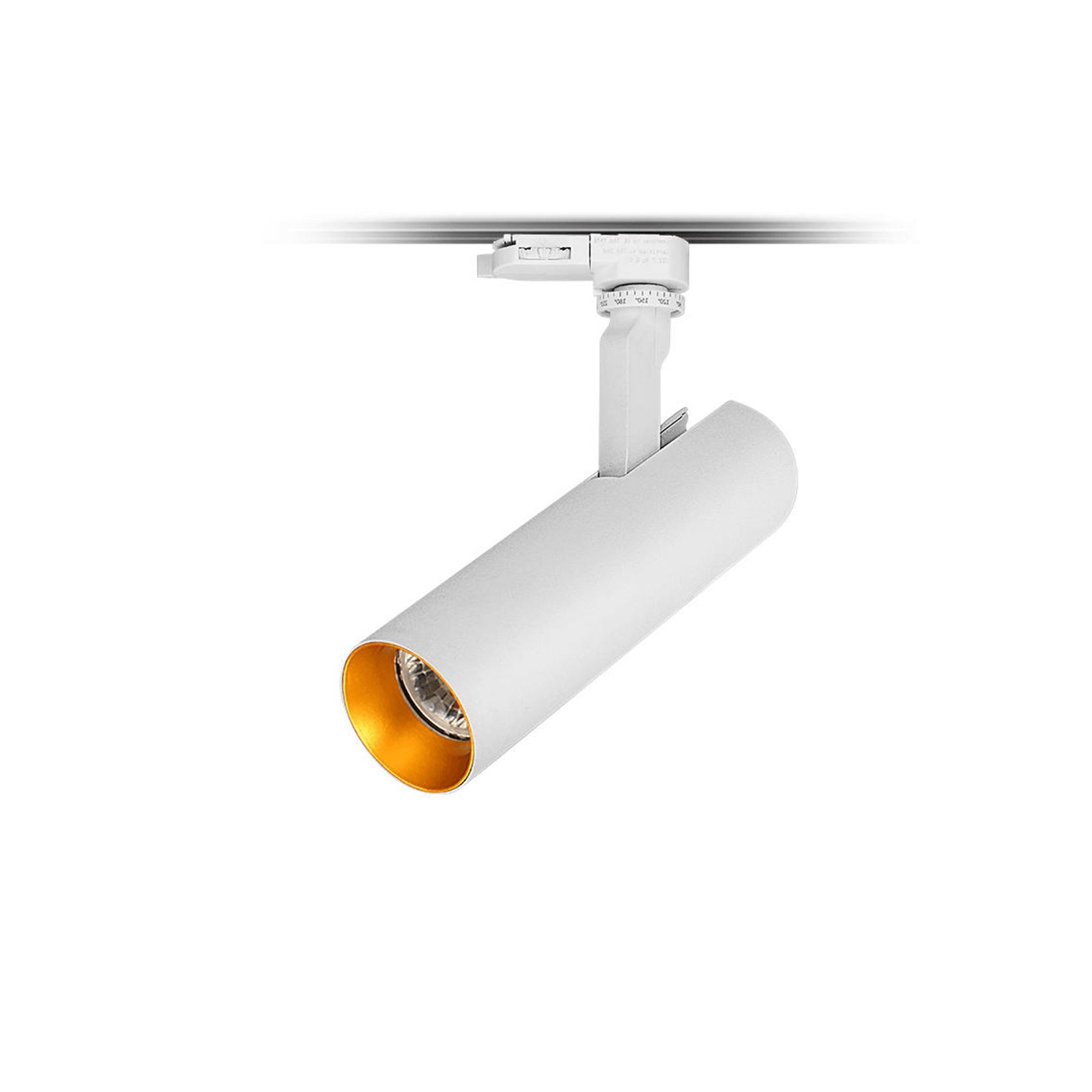 Della Track Light gallery detail image