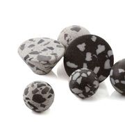 Demenico Rocks Collection - Knobs/ Hooks gallery detail image