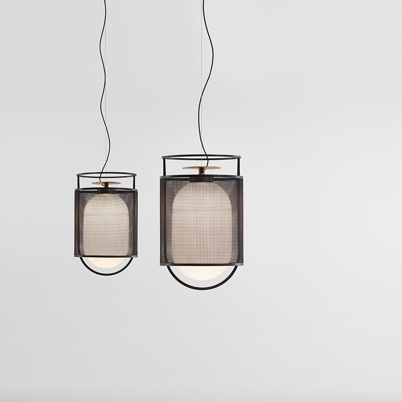 Denglong T GR In/Out Pendant by Neri & Hu gallery detail image