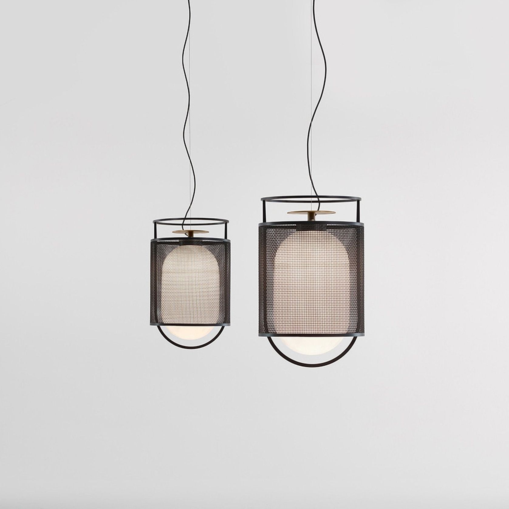 Denglong T GR In/Out Pendant by Neri & Hu gallery detail image
