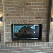 Cheminee Chazelles Df1200 Designer Wood Fireplace gallery detail image