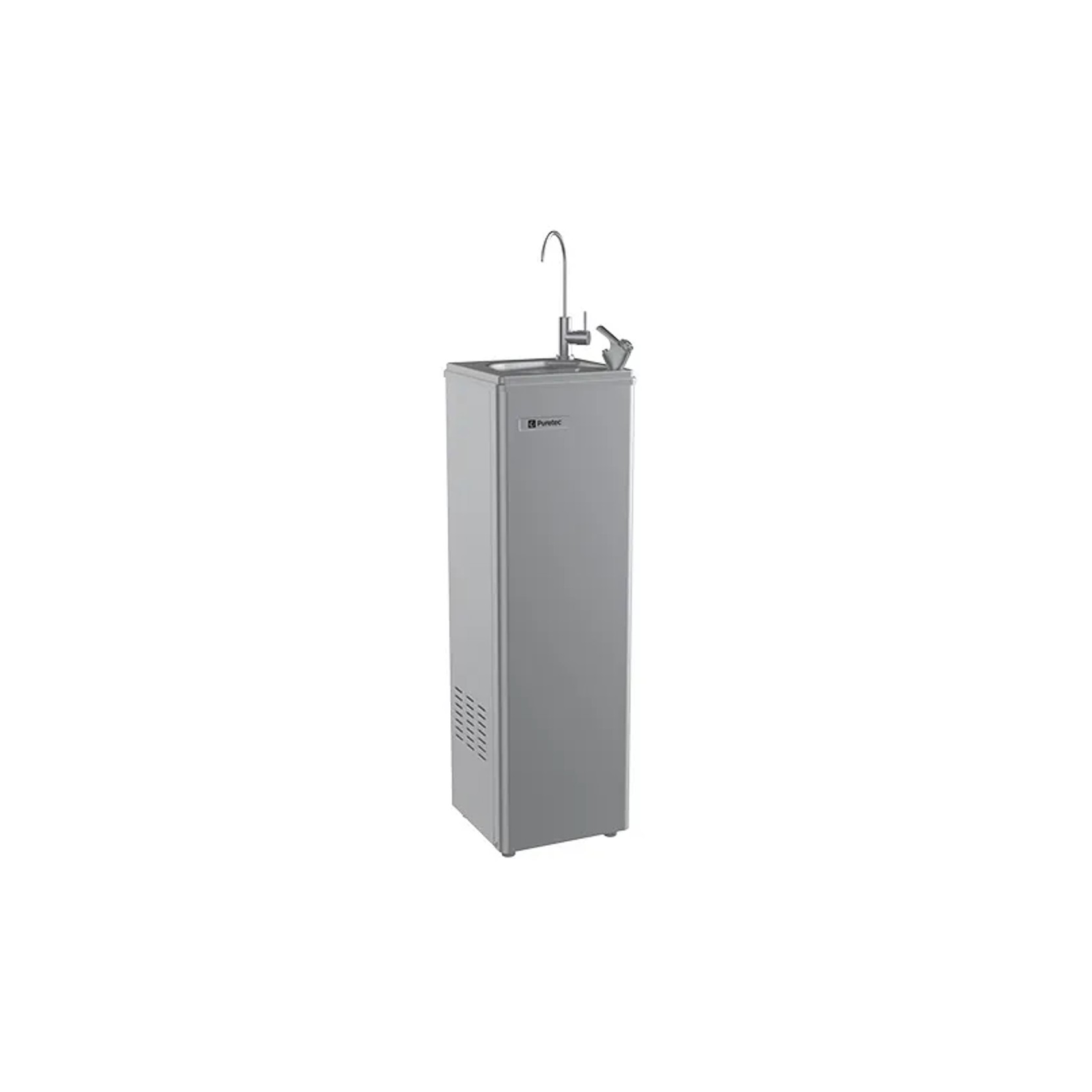 DF15 Water Chiller System gallery detail image