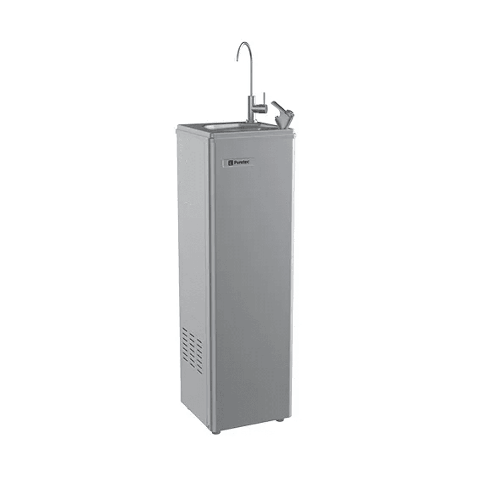 DF15 Water Chiller System gallery detail image