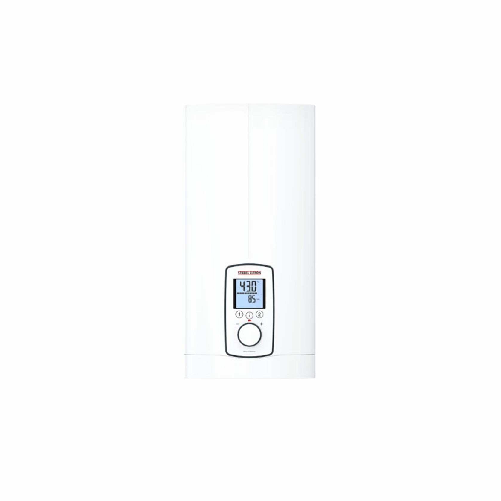 DHE AU 3 Phase Instantaneous Water Heater gallery detail image