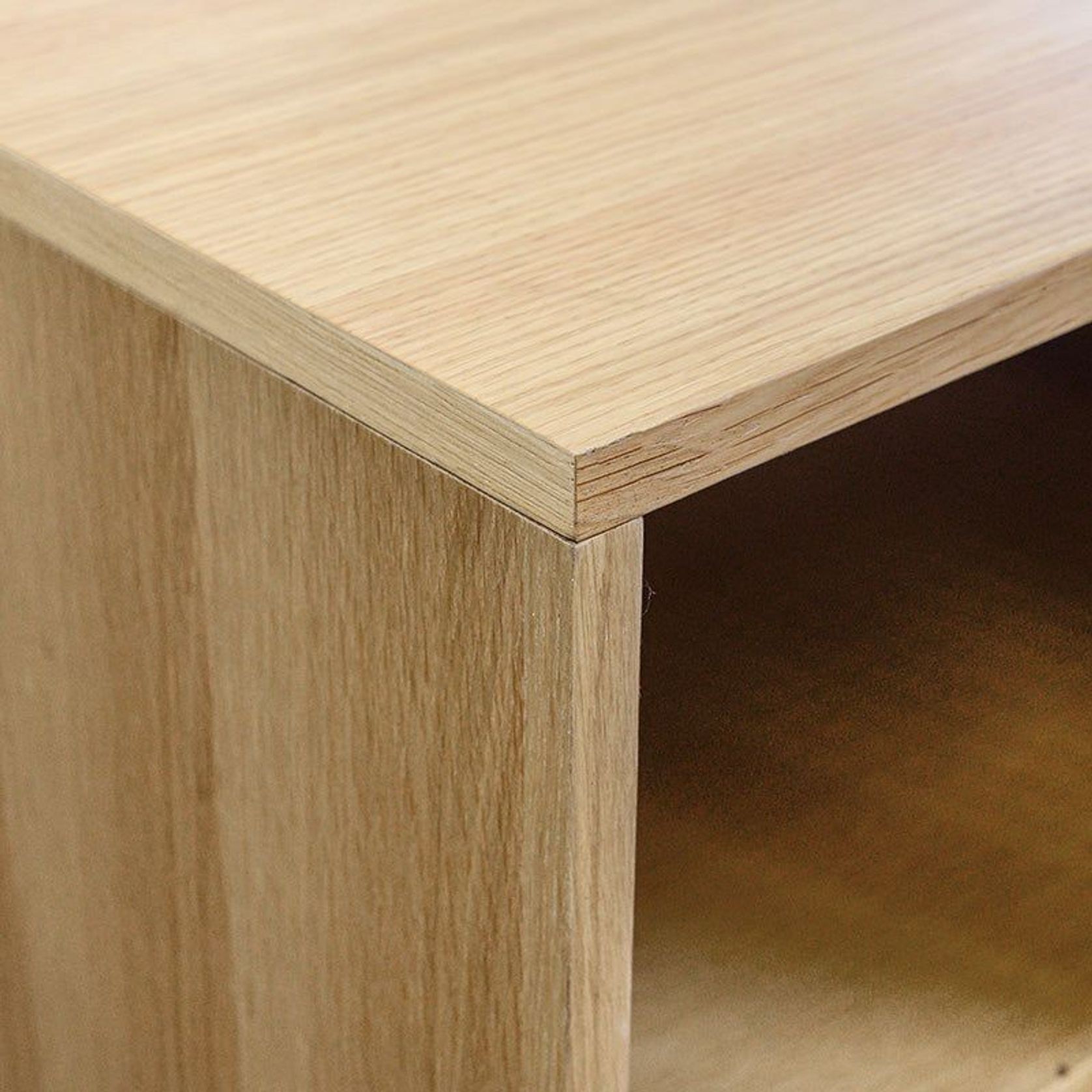 ORTON Sideboard Buffet 120cm - Oak gallery detail image