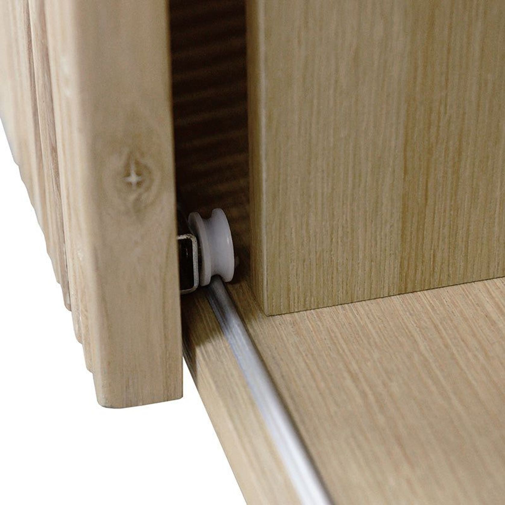 ORTON Sideboard Buffet 120cm - Oak gallery detail image