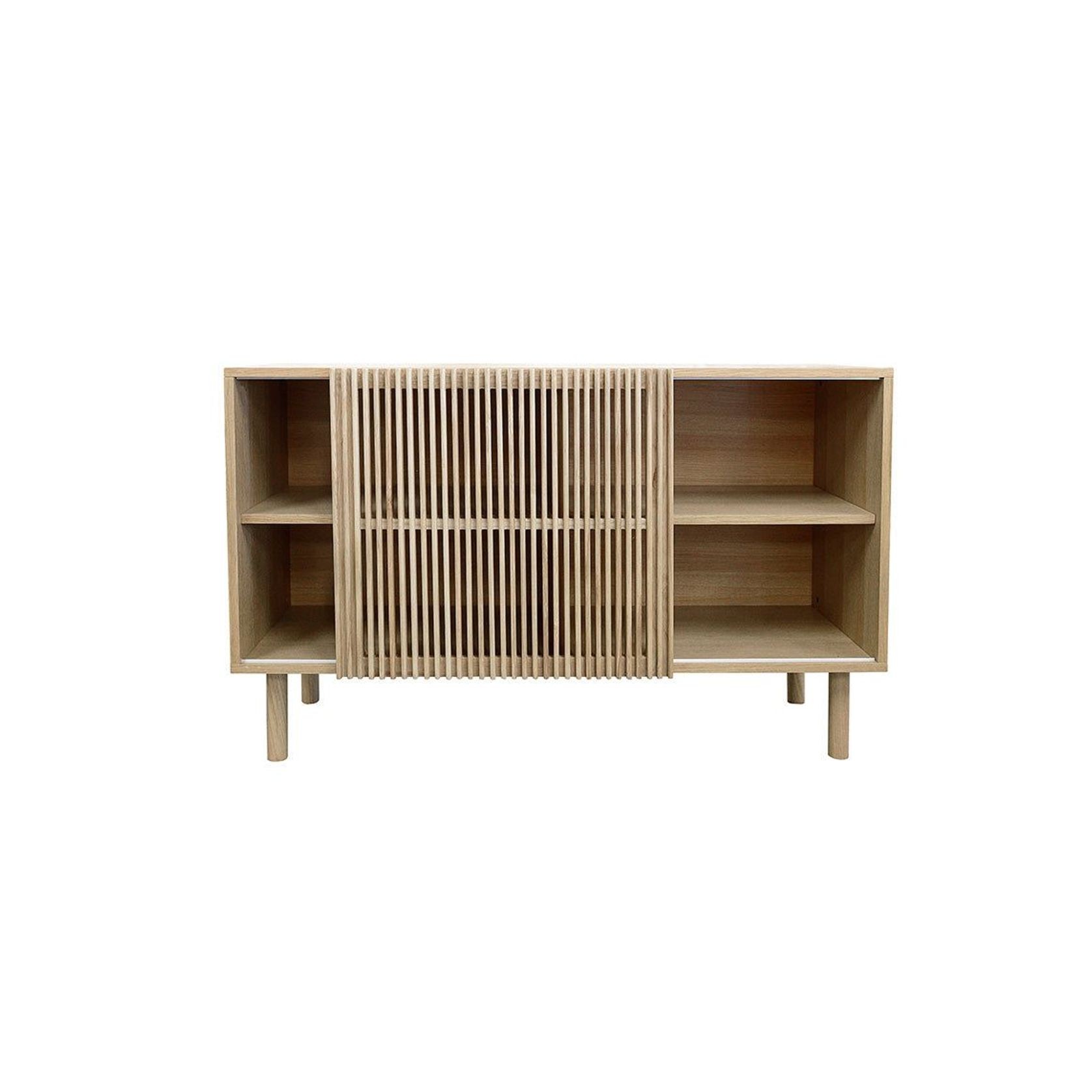 ORTON Sideboard Buffet 120cm - Oak gallery detail image