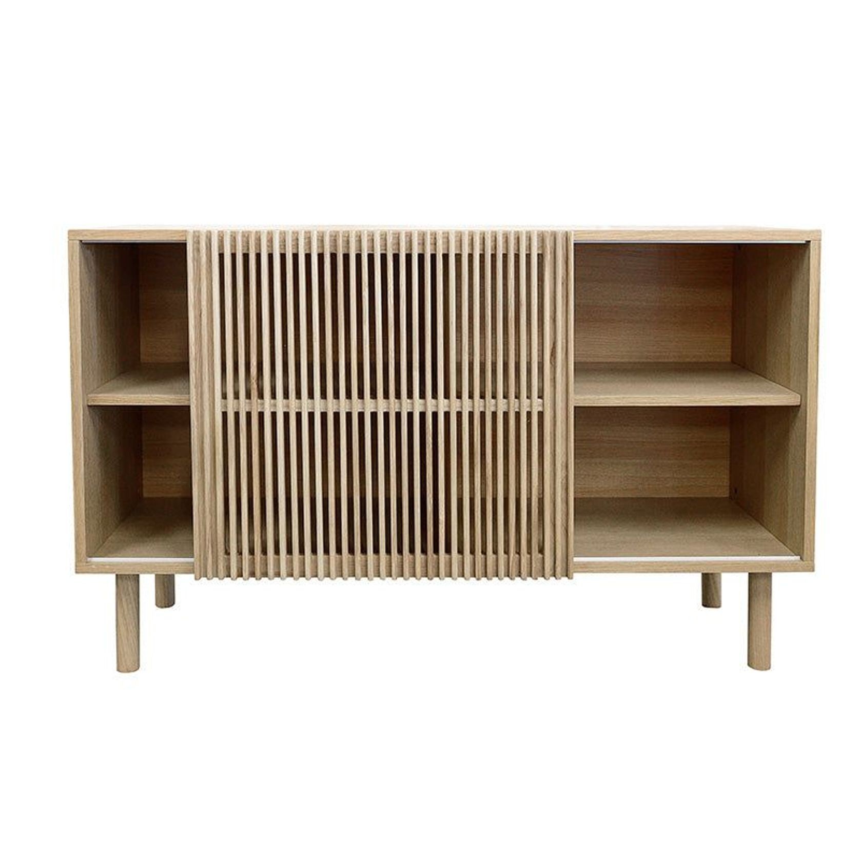 ORTON Sideboard Buffet 120cm - Oak gallery detail image