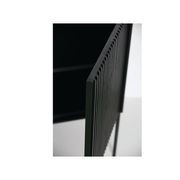 SEGAN Sideboard Buffet 160cm - Black & Grey gallery detail image