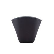 ASTRID Single Seater Sofa - Grey gallery detail image