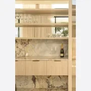 Calacatta Viola Marble Benchtop gallery detail image