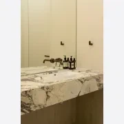 Calacatta Viola Marble Benchtop gallery detail image