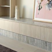 Tundra Ocean Limestone Benchtop gallery detail image