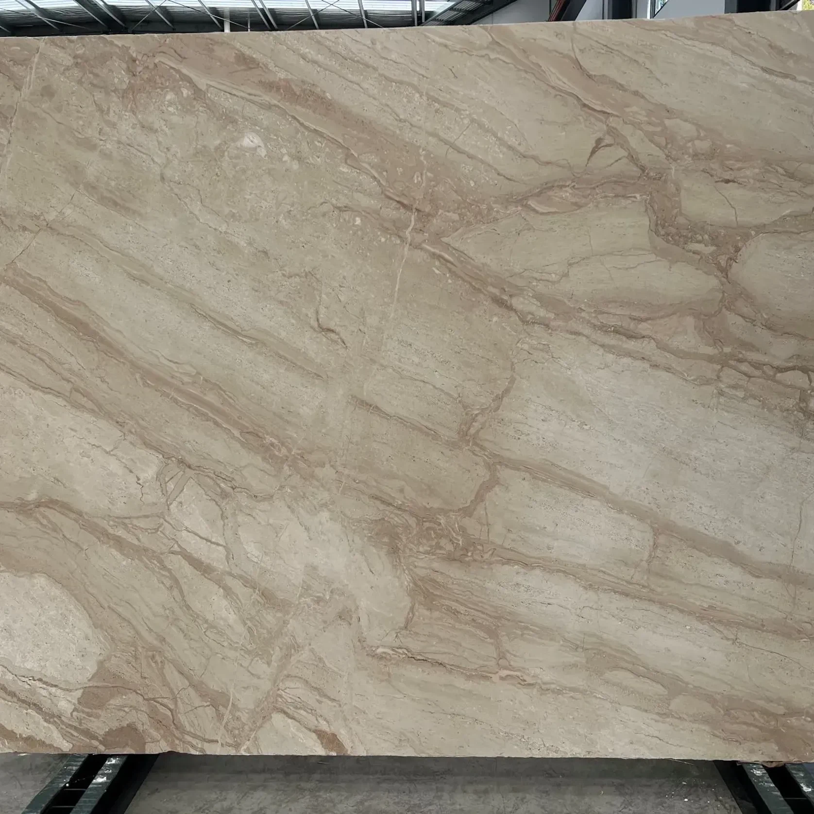 Diana Royal Marble Benchtop gallery detail image