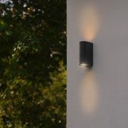 Dion Double Wall Light gallery detail image