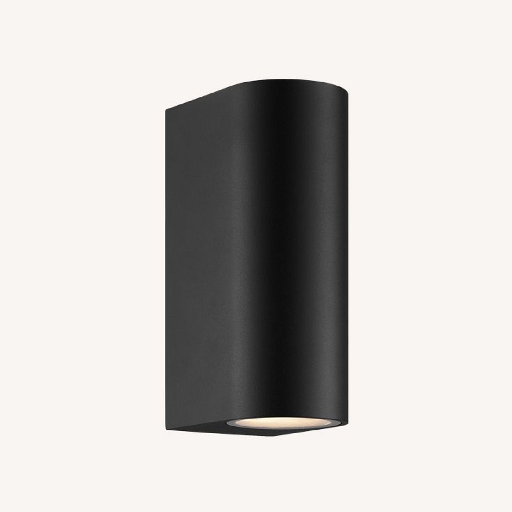 Dion Double Wall Light gallery detail image
