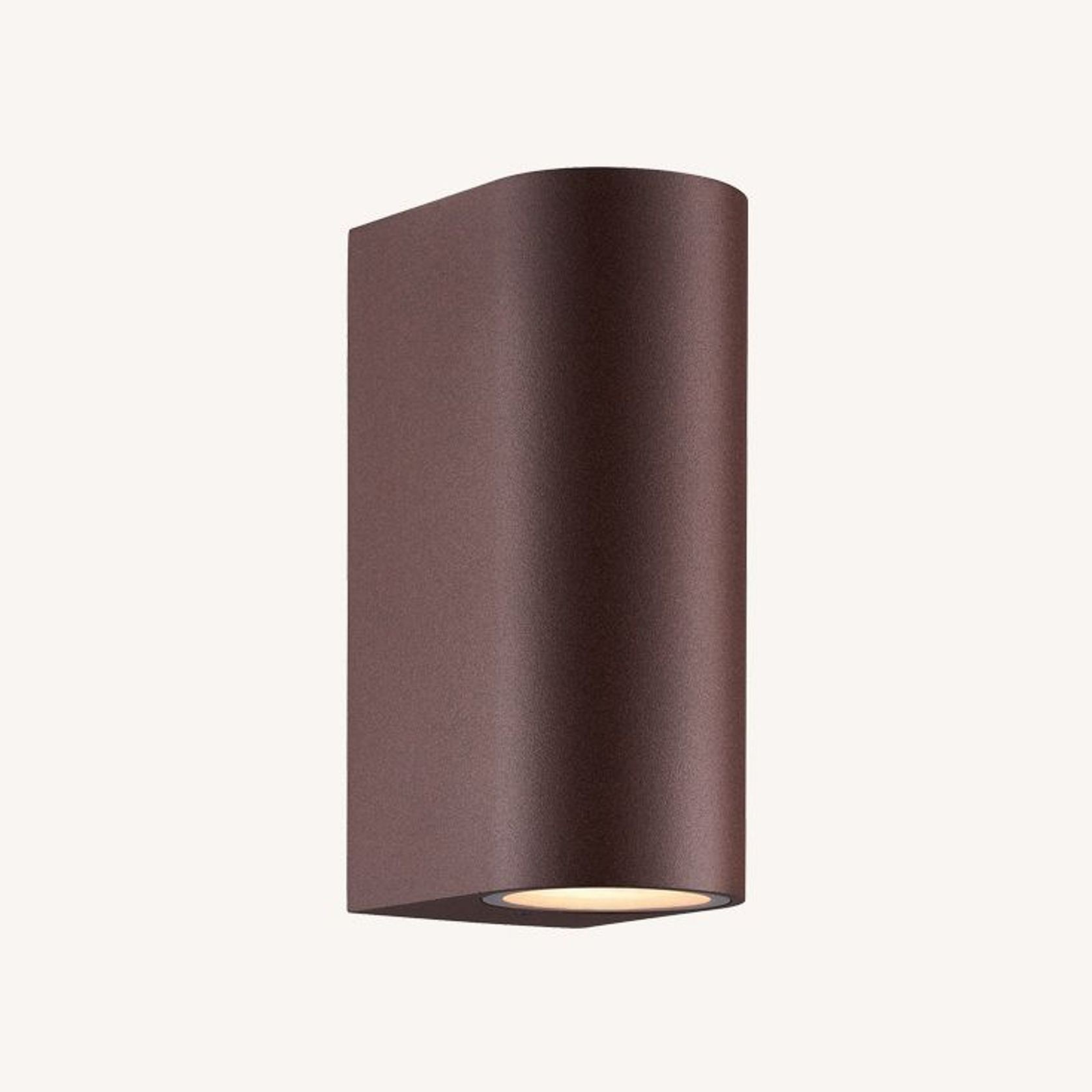 Dion Double Wall Light gallery detail image