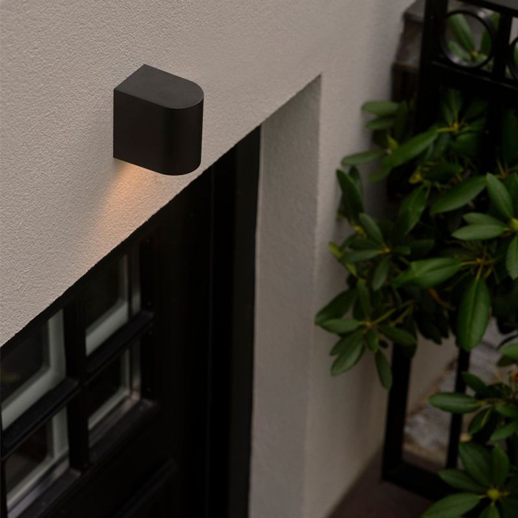 Dion Single Wall Light gallery detail image