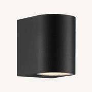Dion Single Wall Light gallery detail image
