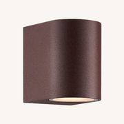 Dion Single Wall Light gallery detail image
