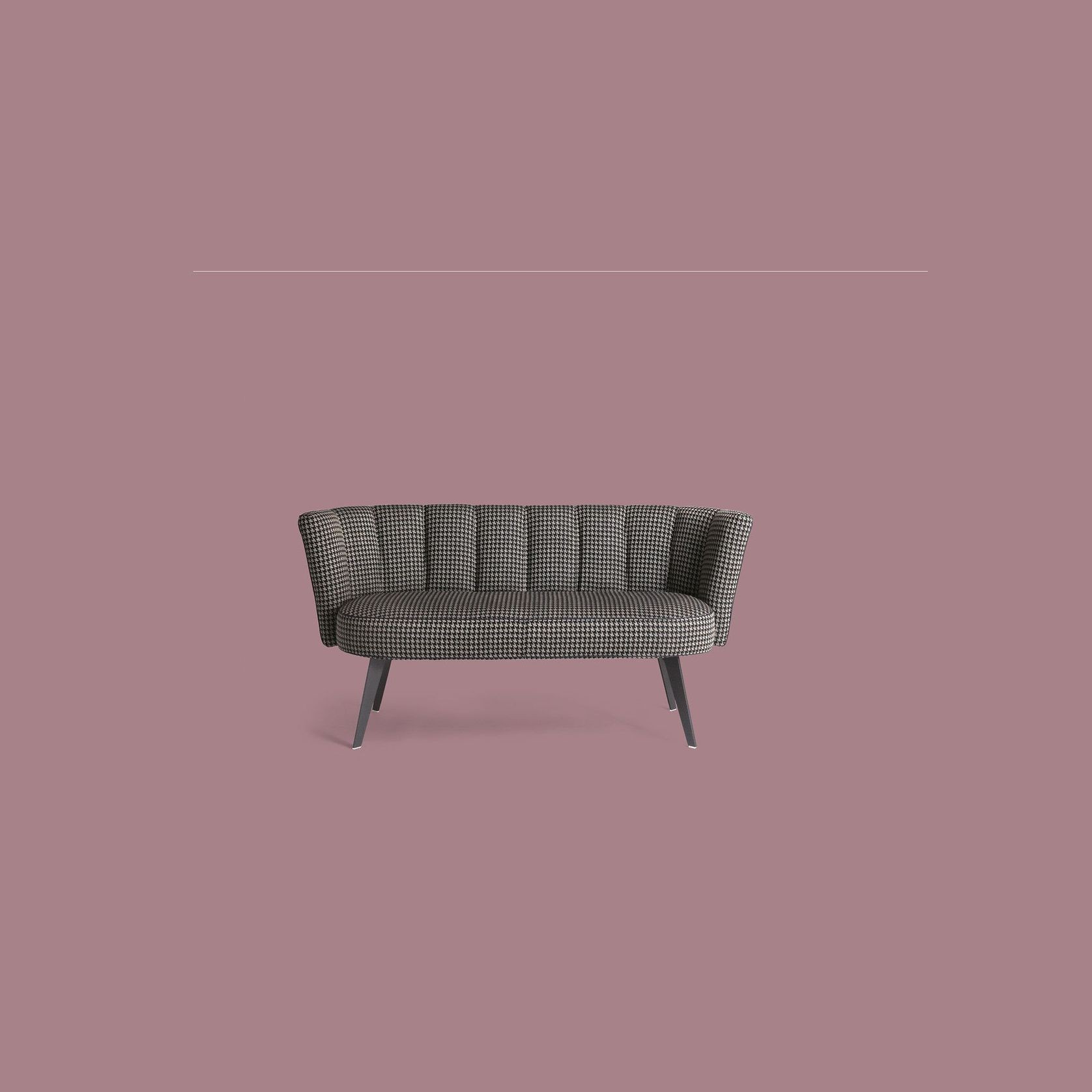 Diva Sofa gallery detail image