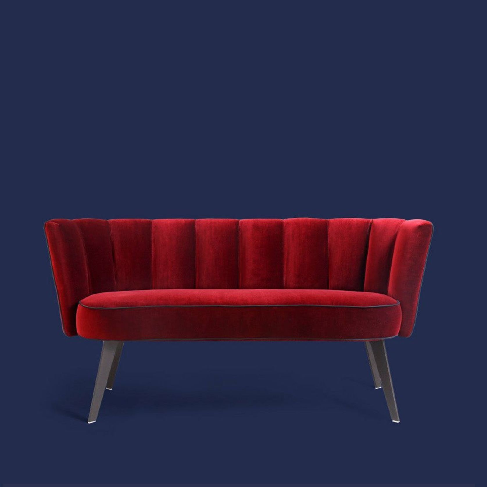 Diva Sofa gallery detail image