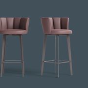 Diva Barstool gallery detail image
