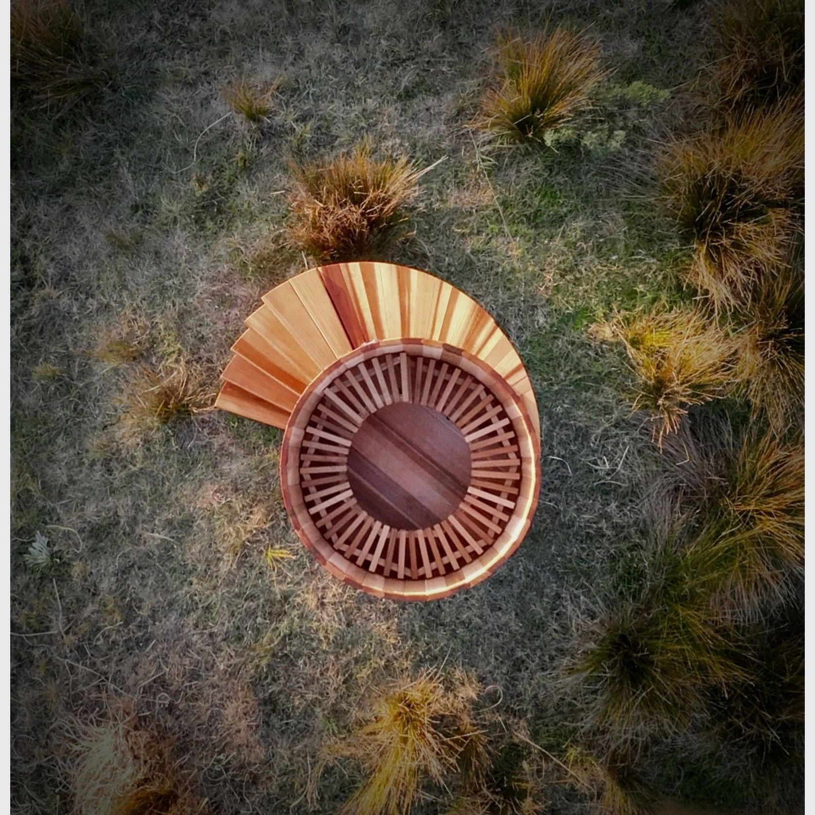 Cook Strait Nautilus Hot Tub gallery detail image