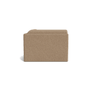 Addy Corner Module - Copenhagen Espresso gallery detail image