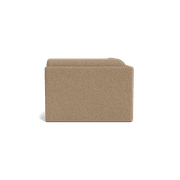 Addy Corner Module - Copenhagen Espresso gallery detail image