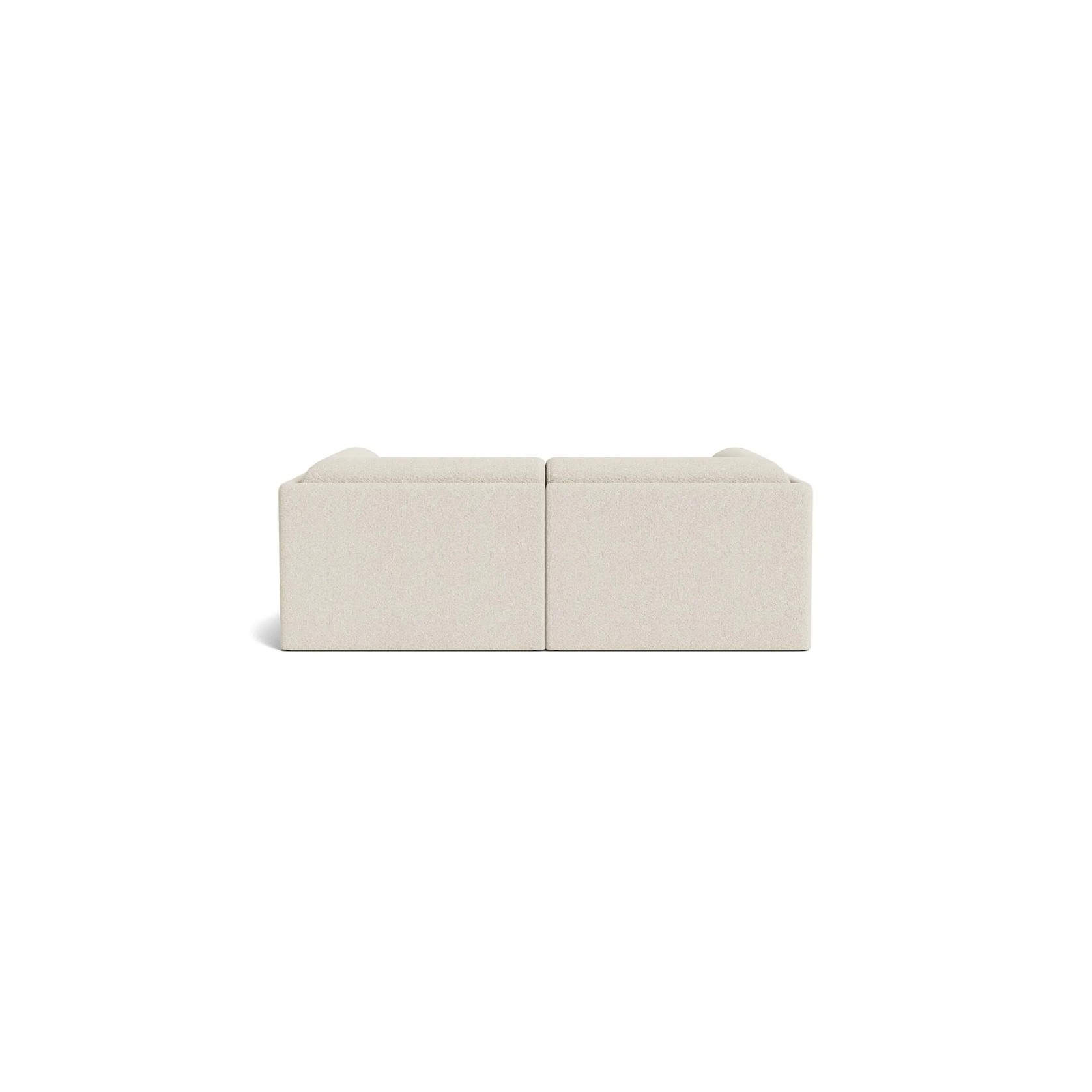 Addy 3 Seater Chaise Sofa gallery detail image